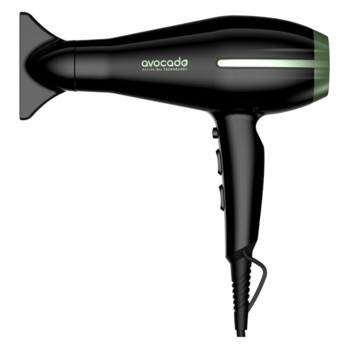 COMBA GAMA SECADOR BORA + ALISADOR ELEGANCE + CEPILLO INNOVA - Imagen 2