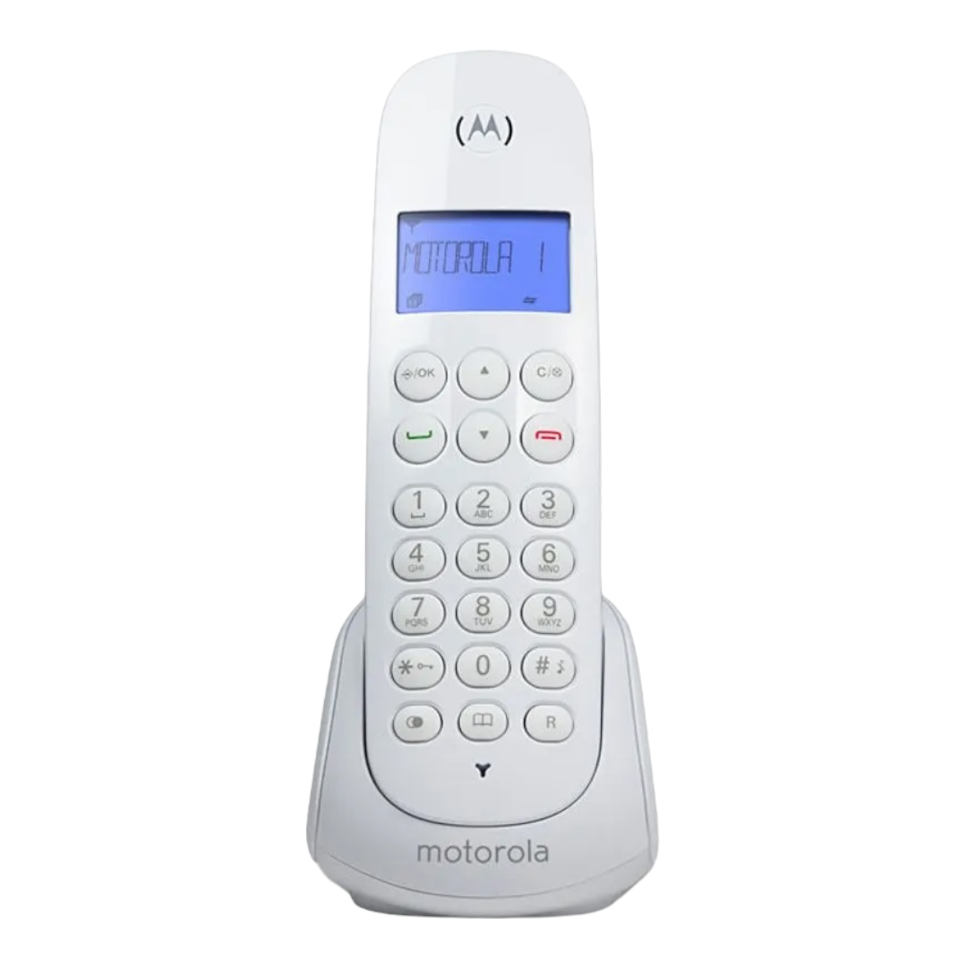 TELEFONO INALÁMBRICO MOTOROLA M700W