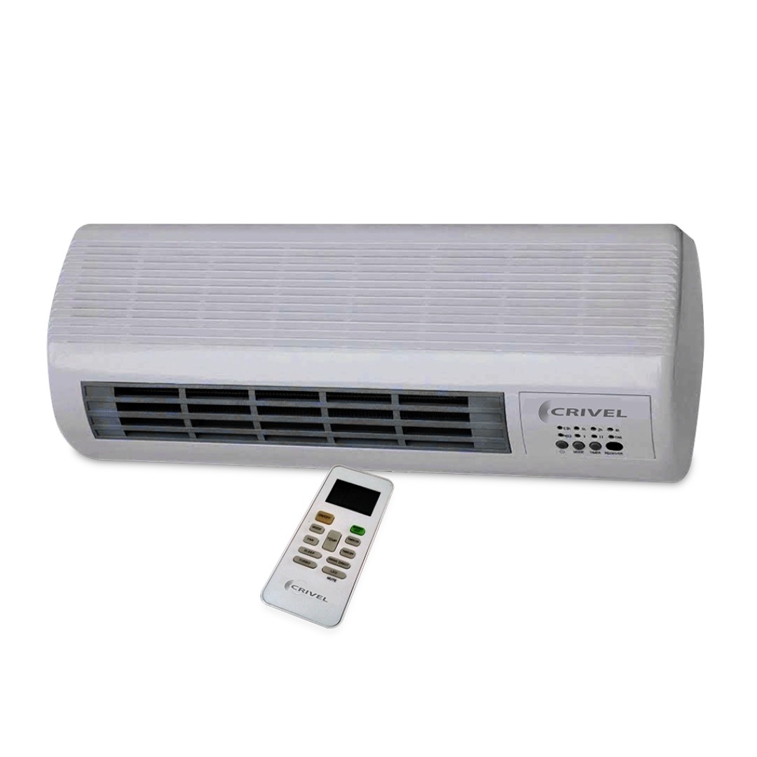 CRIVEL CALOVENTOR SPLIT CVP - 15