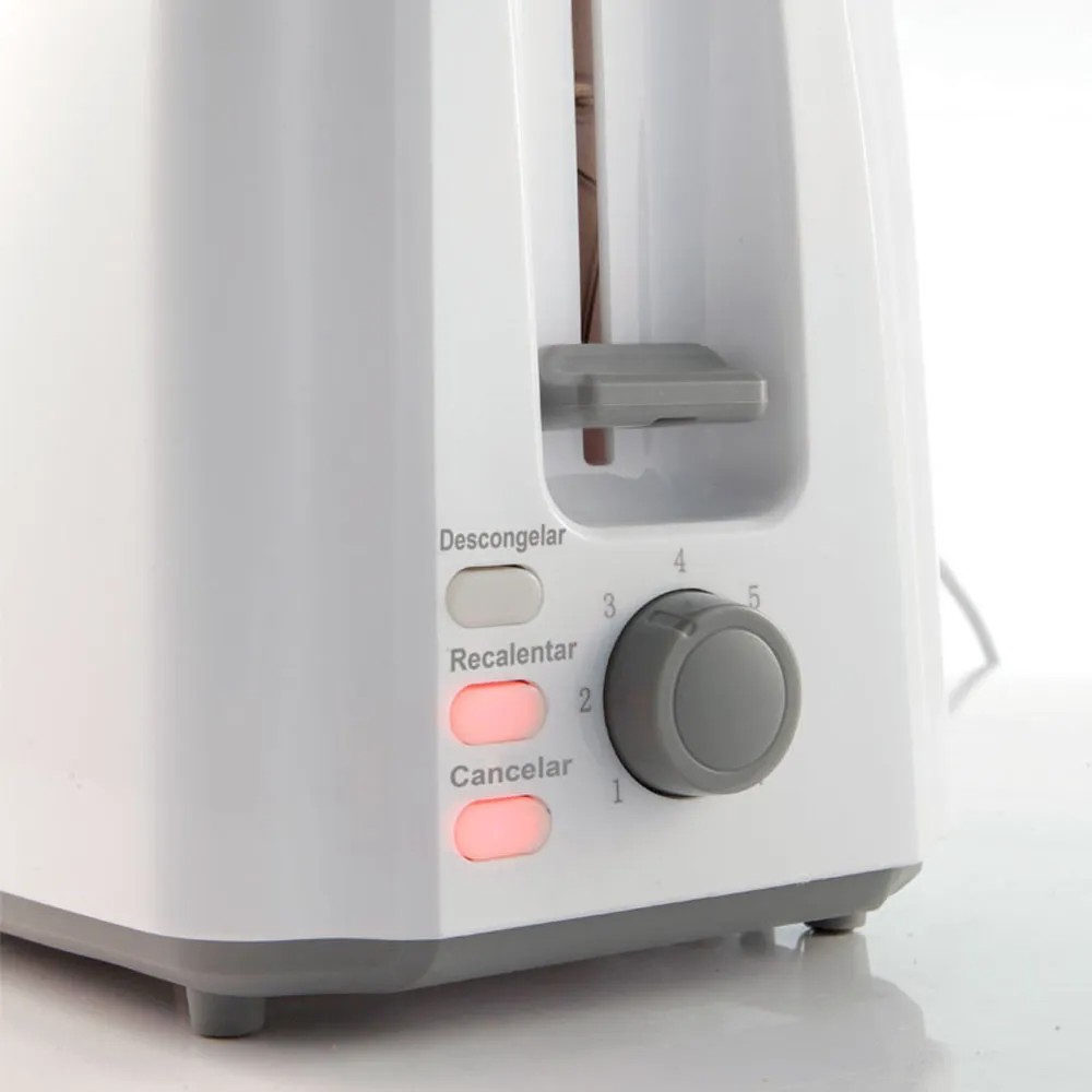 SMARTLIFE TOSTADORA ELÉCTRICA 750W SL-TO1301 - Imagen 7
