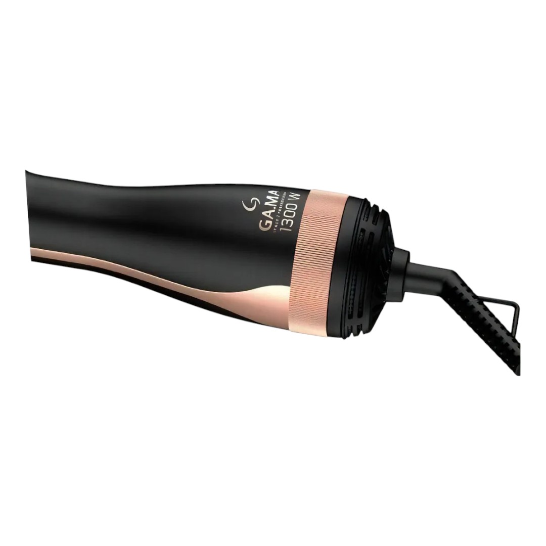 GAMA CEPILLO STYLISH KERATION BRUSH 3D SECADOR DE CABELLO ARG - Imagen 6