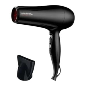 GAMA SECADOR MISTRAL TOURMALINE ION