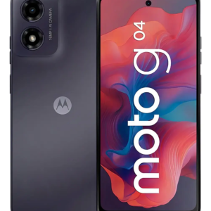 CELULAR MOTOROLA MOTO G04 64/4GB