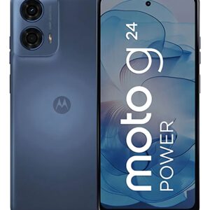 CELULAR MOTOROLA MOTO G24 128/4GB