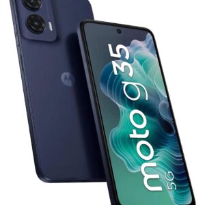 CELULAR MOTOROLA MOTO G35 5G 256/4GB