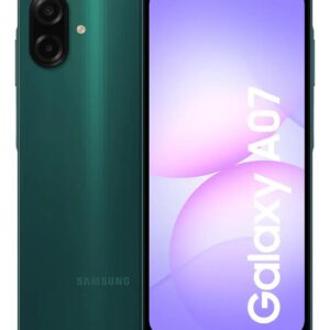 CELULAR SAMSUNG GALAXY A07 128/4GB