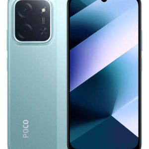 CELULAR XIAOMI POCO C85 128/6GB
