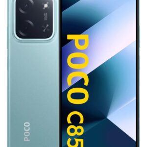 CELULAR XIAOMI POCO C85 256/8GB