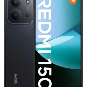 CELULAR XIAOMI REDMI 15C 128/4GB