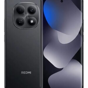 CELULAR XIAOMI REDMI NOTE 15 256/8GB