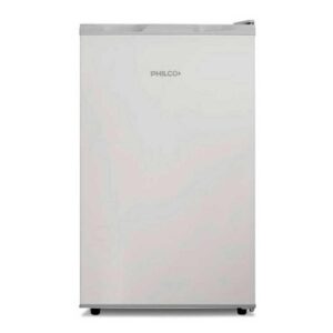 HELADERA BAJO MESADA PHILCO 132LTS GRIS PHBM0132P2