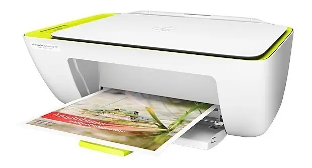 IMPRESORA HP 2135 DESKJET ADVANTAGE