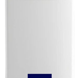 LAVARROPAS CARGA SUP DREAN CONCEPT NEO 6.5KG FUZZY BLANCO