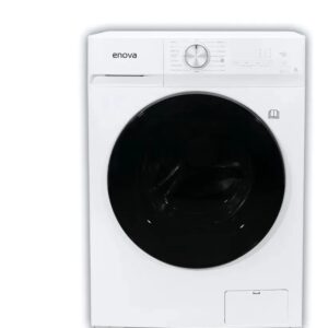 LAVASECARROAS ENOVA 10KG INVERTER BLANCO LE10F10B-L