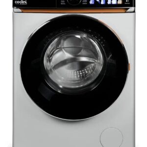 LAVASECARROPAS CODINI 10KG INVERTER BLANCO BIAFB10014B