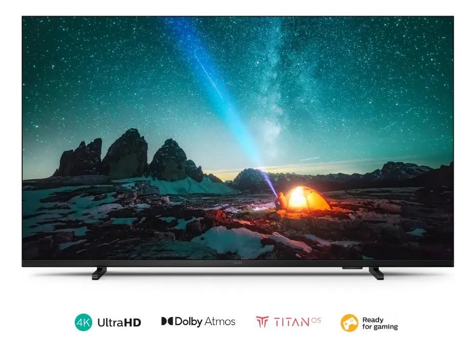 TV 50 SMART AOC 4K TITAN OS