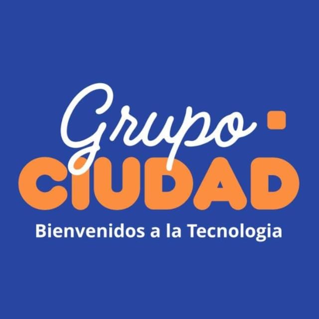 GRUPO CIUDAD