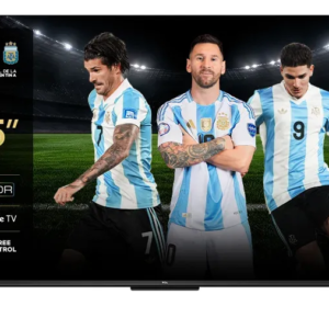 TV 55 SMART TCL 4K L55