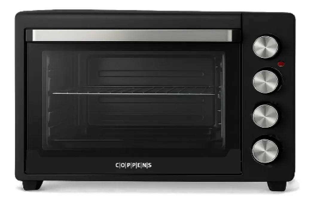 HORNO ELECTRICO COPPENS 65LTS - Imagen 3