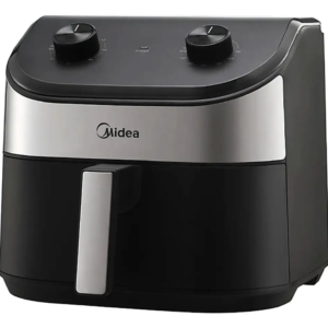 FREIDORA SIN ACEITE MIDEA 4.5LTS MECANICA AF-MW45BAR1