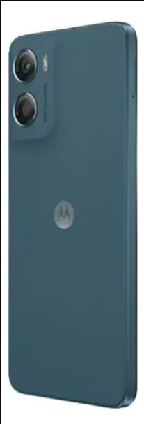 CELULAR MOTOROLA MOTO G06 POWER 256/4GB - Imagen 3