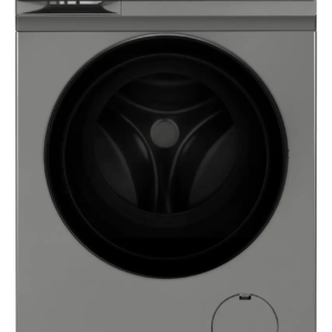 LAVARROPAS C. FRONTAL MIDEA 6KG GRIS MF100W60/T