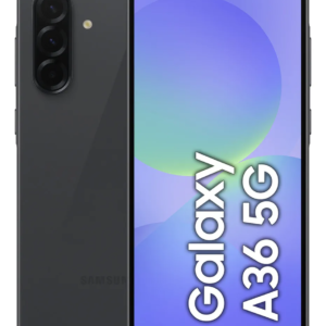 CELULAR SAMSUNG GALAXY A36 256/8GB 5G