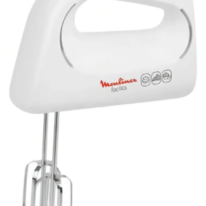 BATIDORA DE MANO MOULINEX FACILITA HM1531