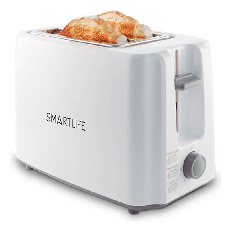 TOSTADORA SMARTLIFE SL-TO1301W - Imagen 3