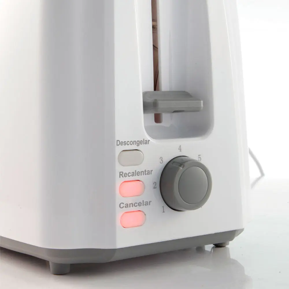 TOSTADORA SMARTLIFE SL-TO1301W - Imagen 2