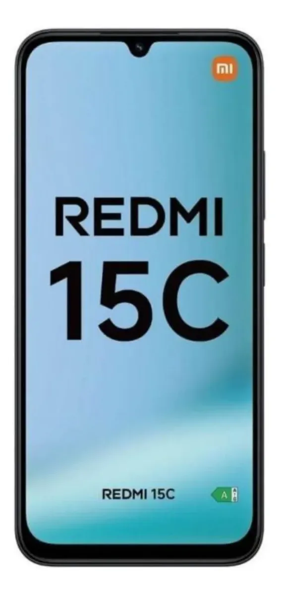 CELULAR XIAOMI REDMI 15C 256/8GB+8GB - Imagen 2