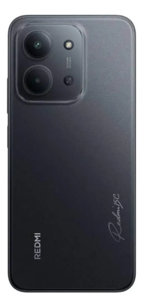 CELULAR XIAOMI REDMI 15C 256/8GB+8GB - Imagen 3