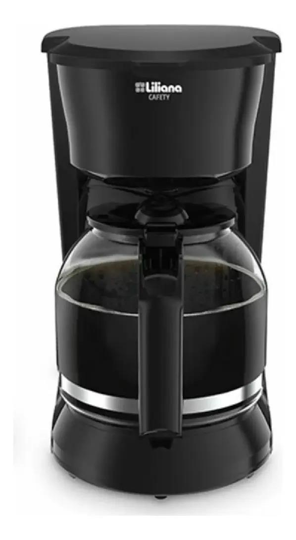 CAFETERA ELECTRICA LILIANA CAFETY AC930