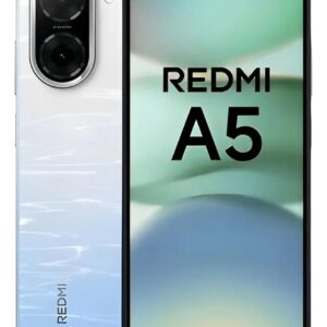 CELULAR XIAOMI REDMI A5 128/4GB