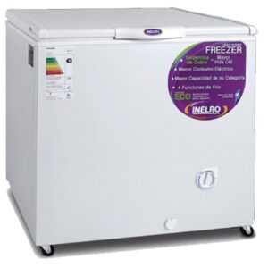 FREEZER INELRO 215LTS FIH-270