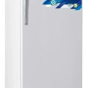 FREEZER VERTICAL BRIKET FV6200 BLANCO