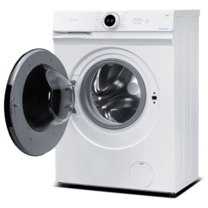LAVARROPAS C. FRONTAL MIDEA 6KG BLANCO MF100W60/W