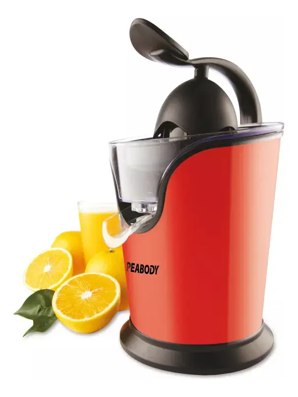 EXPRIMIDOR PEABODY PE-EC402