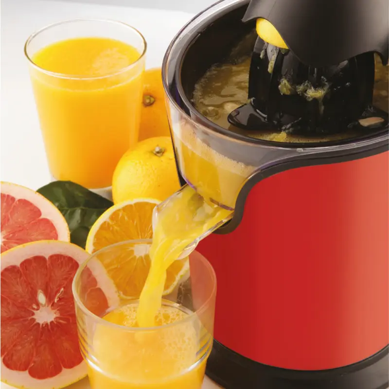 EXPRIMIDOR PEABODY PE-EC402 - Imagen 3
