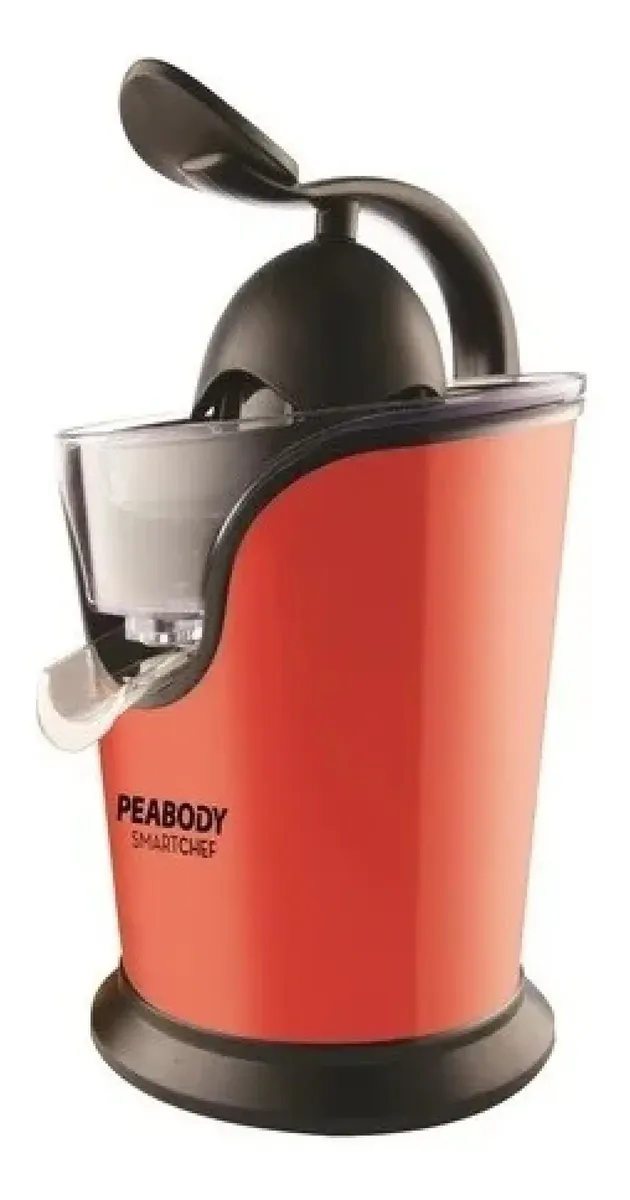 EXPRIMIDOR PEABODY PE-EC402 - Imagen 2