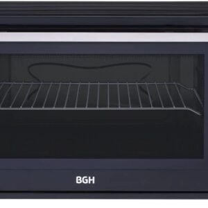 HORNO ELECTRICO BGH 64LTS BHE64M25