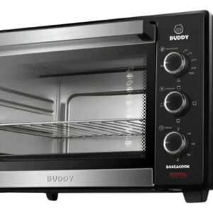 HORNO ELECTRICO BUDDY 85LTS BD-85E