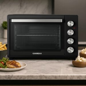 HORNO ELECTRICO COPPENS 50LTS