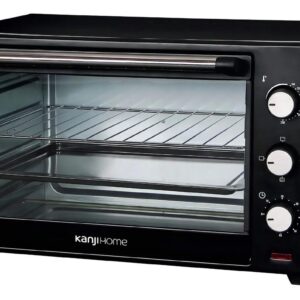 HORNO ELECTRICO KANJIHOME 28LTS KJH-HE2800