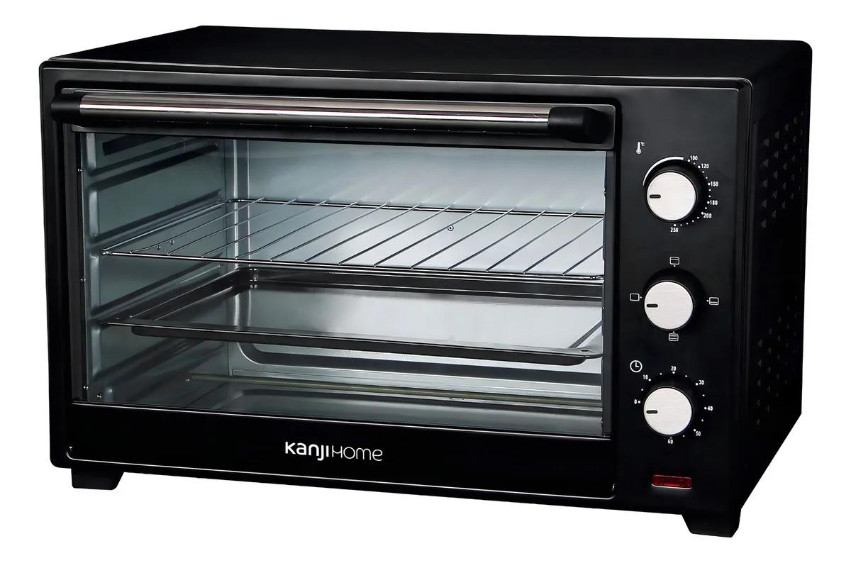HORNO ELECTRICO KANJIHOME 28LTS KJH-HE2800