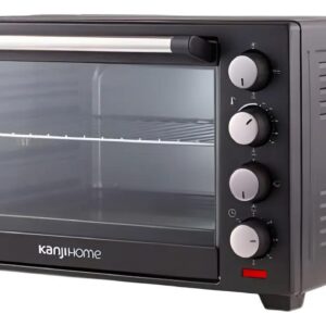 HORNO ELECTRICO KANJIHOME 40LTS KJH-HE4000