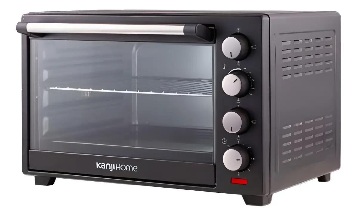 HORNO ELECTRICO KANJIHOME 40LTS KJH-HE4000