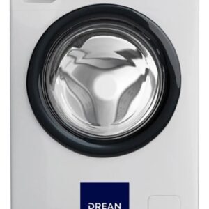 LAVARROPAS C. FRONTAL DREAN 6KG 800RPM LFDR0608LB0