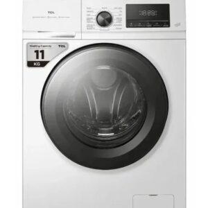 LAVARROPAS C. FRONTAL TCL 11KG INVERTER BLANCO P111FLW