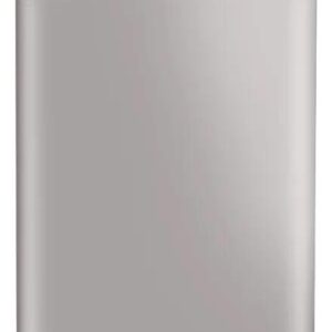LAVARROPAS CARGA SUP CODINI 4.5KG GRIS AIAS4507BC